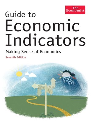 cover image of Guide To Economic Indicators